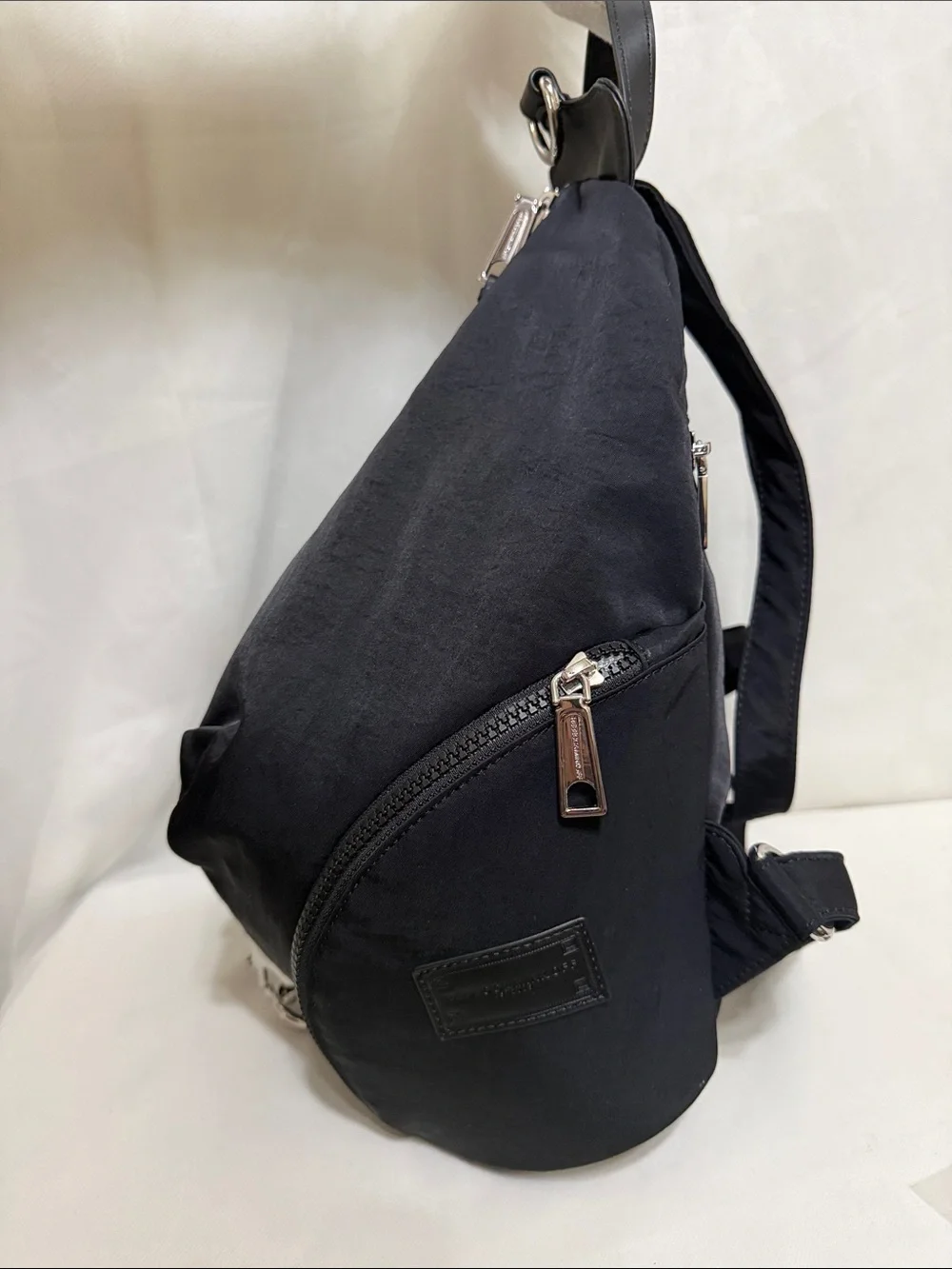 Rebecca Minkoff Julian Nylon Backpack